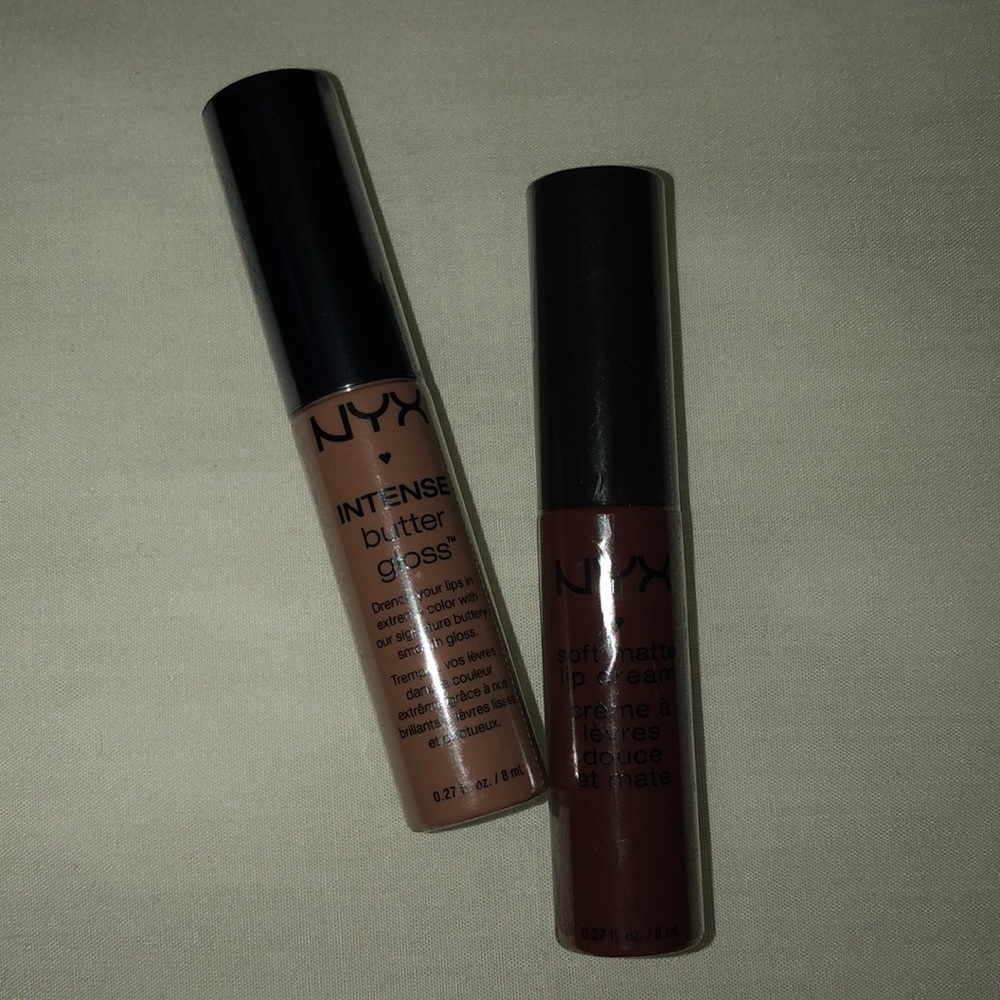 Lipgloss/ liquid lip